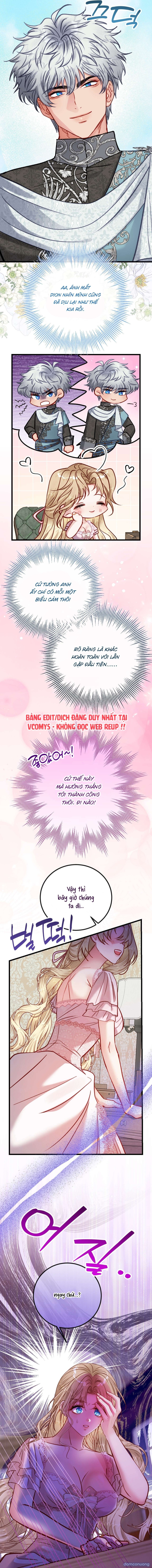 [ 18+ KHÔNG CHE ] Bị Mắc Kẹt Trong Trò Chơi Harem Ngược Vô Vọng 