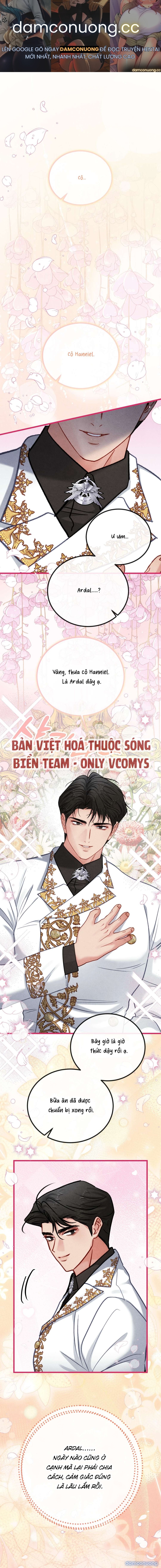 [ 18+ KHÔNG CHE ] Bị Mắc Kẹt Trong Trò Chơi Harem Ngược Vô Vọng 