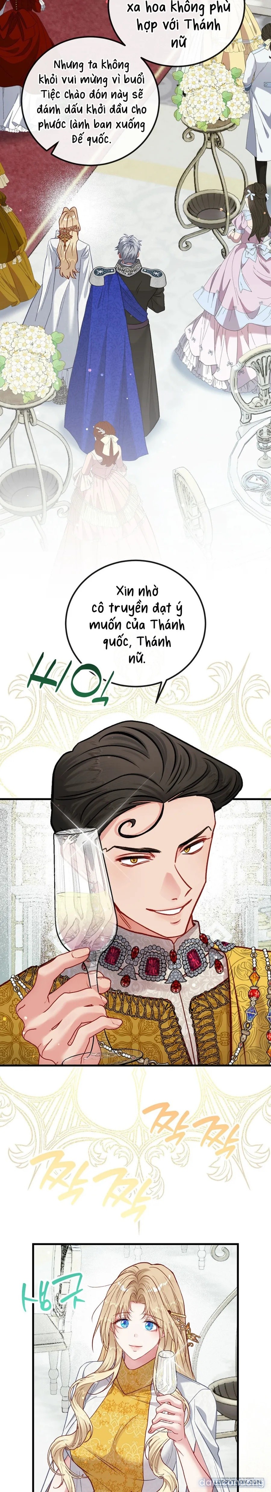 [ 18+ KHÔNG CHE ] Bị Mắc Kẹt Trong Trò Chơi Harem Ngược Vô Vọng 