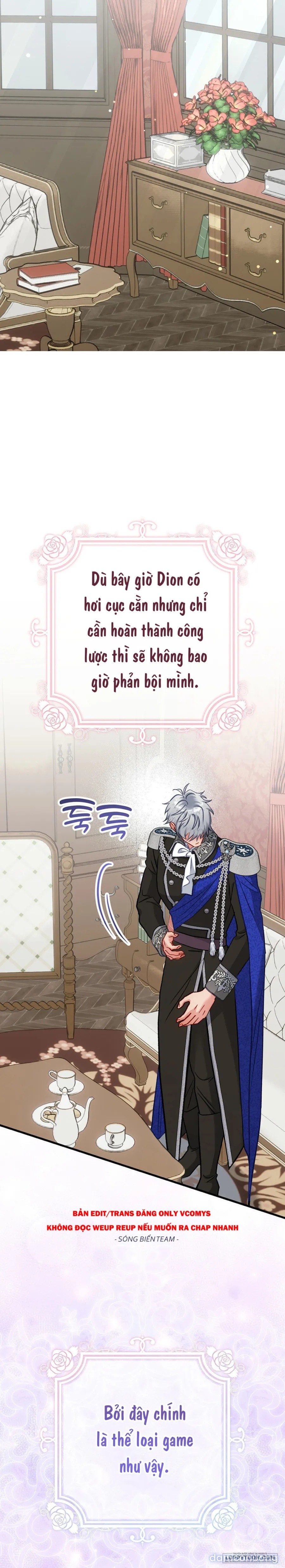 [ 18+ KHÔNG CHE ] Bị Mắc Kẹt Trong Trò Chơi Harem Ngược Vô Vọng 