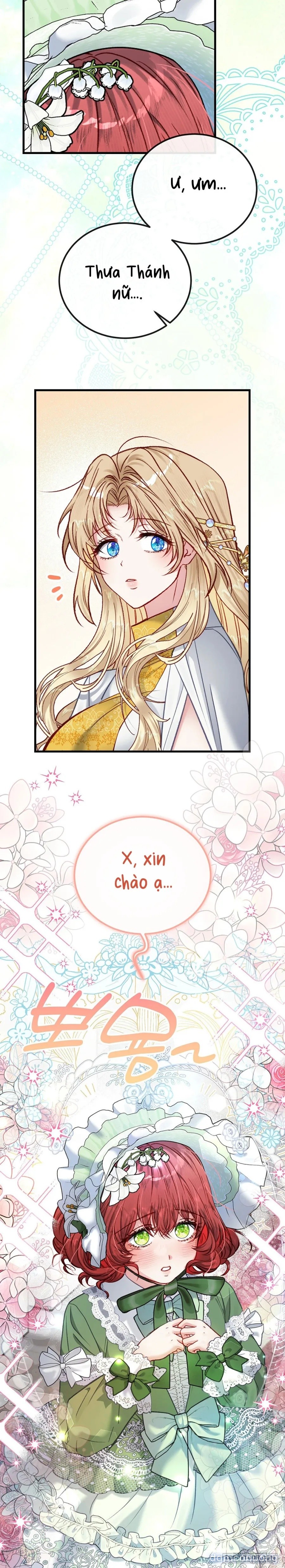 [ 18+ KHÔNG CHE ] Bị Mắc Kẹt Trong Trò Chơi Harem Ngược Vô Vọng 