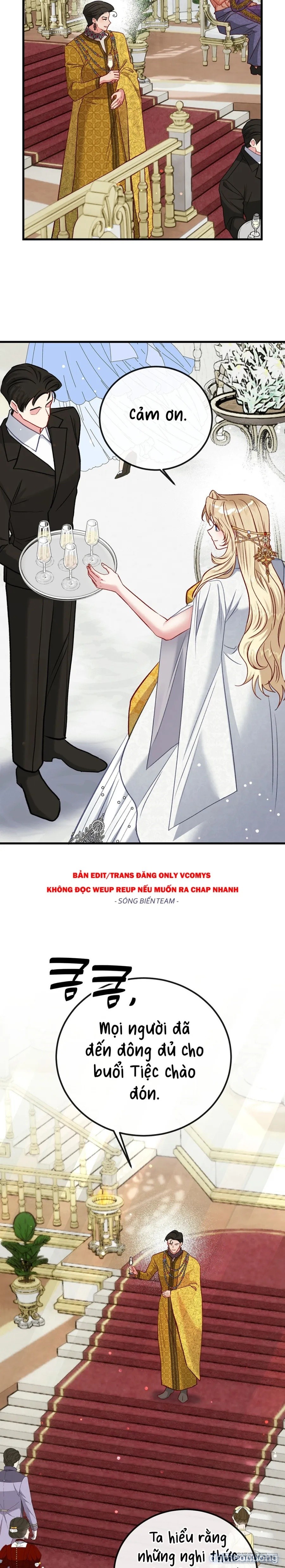 [ 18+ KHÔNG CHE ] Bị Mắc Kẹt Trong Trò Chơi Harem Ngược Vô Vọng 