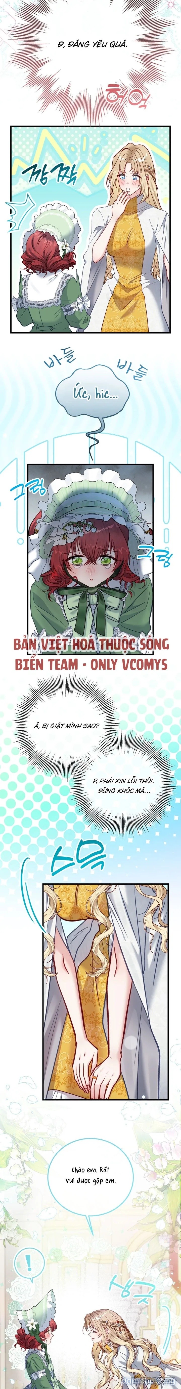 [ 18+ KHÔNG CHE ] Bị Mắc Kẹt Trong Trò Chơi Harem Ngược Vô Vọng 