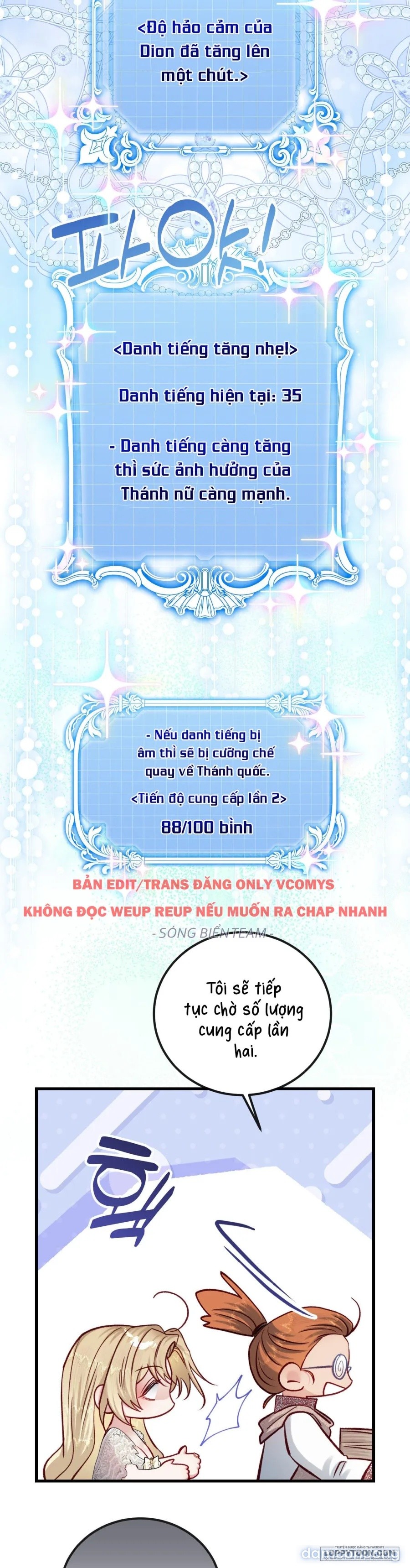 [ 18+ KHÔNG CHE ] Bị Mắc Kẹt Trong Trò Chơi Harem Ngược Vô Vọng 