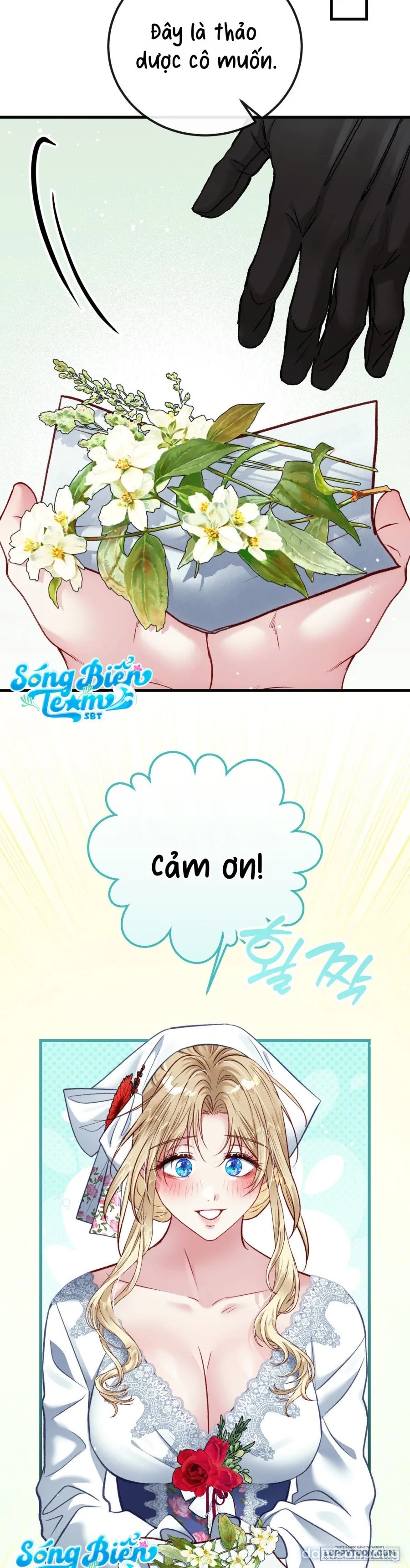 [ 18+ KHÔNG CHE ] Bị Mắc Kẹt Trong Trò Chơi Harem Ngược Vô Vọng 