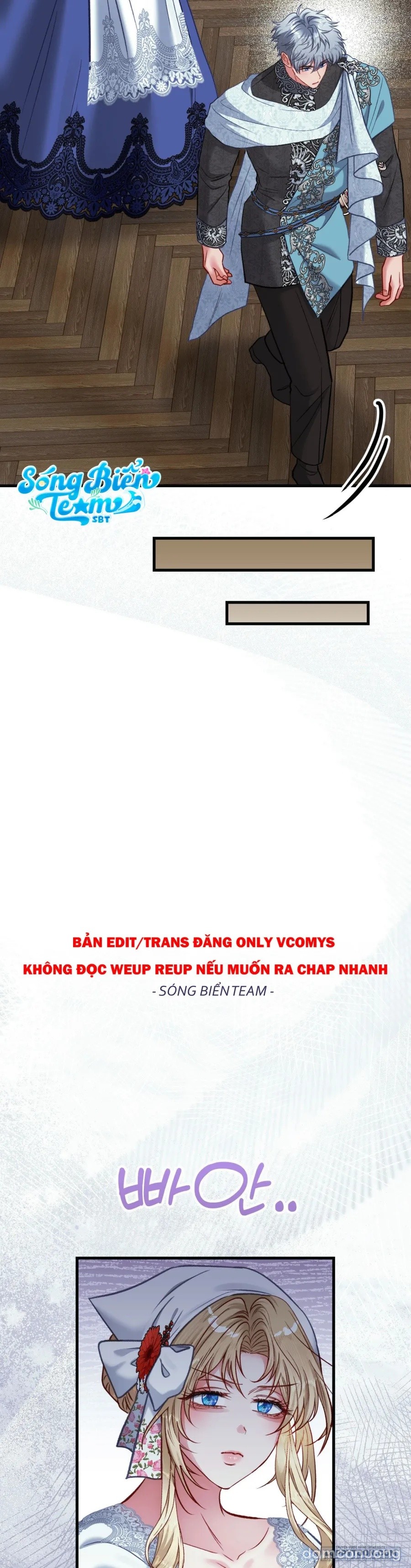 [ 18+ KHÔNG CHE ] Bị Mắc Kẹt Trong Trò Chơi Harem Ngược Vô Vọng 
