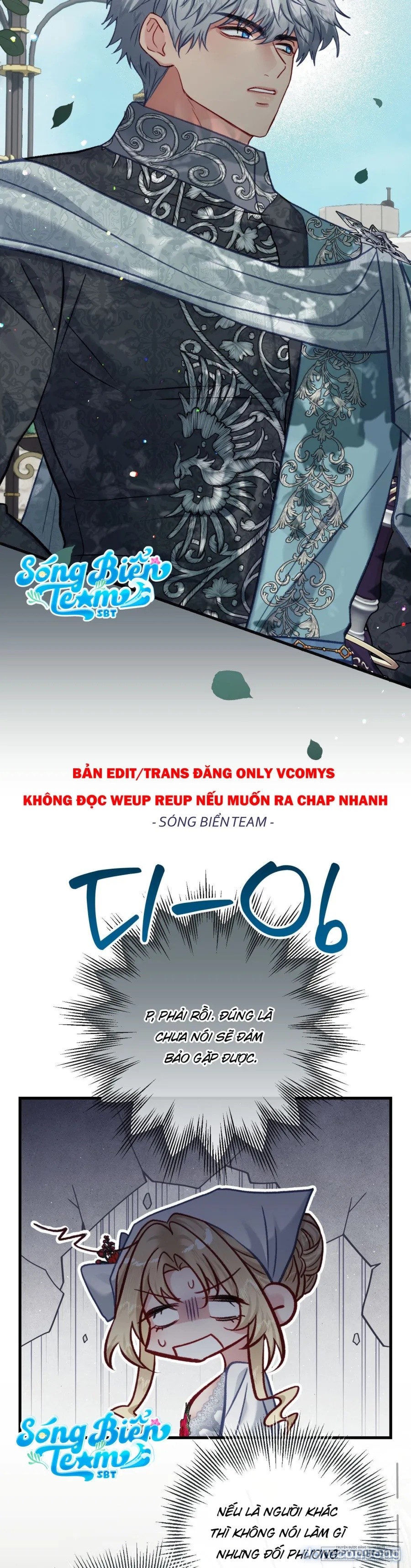 [ 18+ KHÔNG CHE ] Bị Mắc Kẹt Trong Trò Chơi Harem Ngược Vô Vọng 