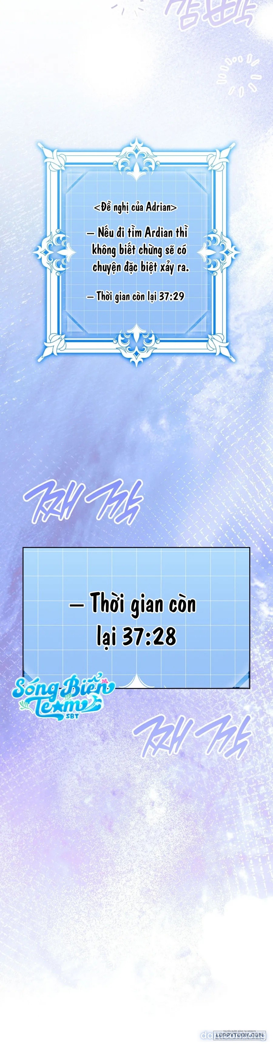[ 18+ KHÔNG CHE ] Bị Mắc Kẹt Trong Trò Chơi Harem Ngược Vô Vọng 