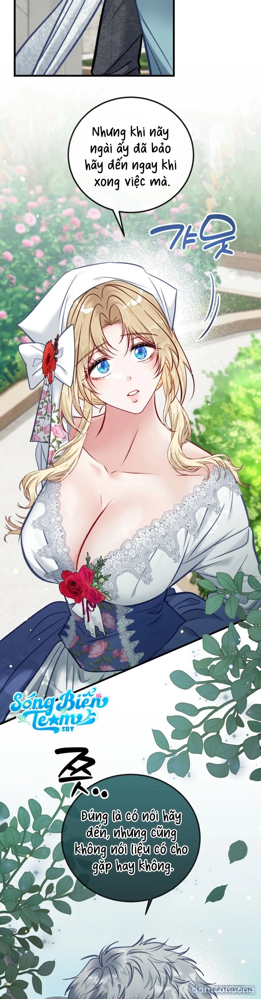 [ 18+ KHÔNG CHE ] Bị Mắc Kẹt Trong Trò Chơi Harem Ngược Vô Vọng 