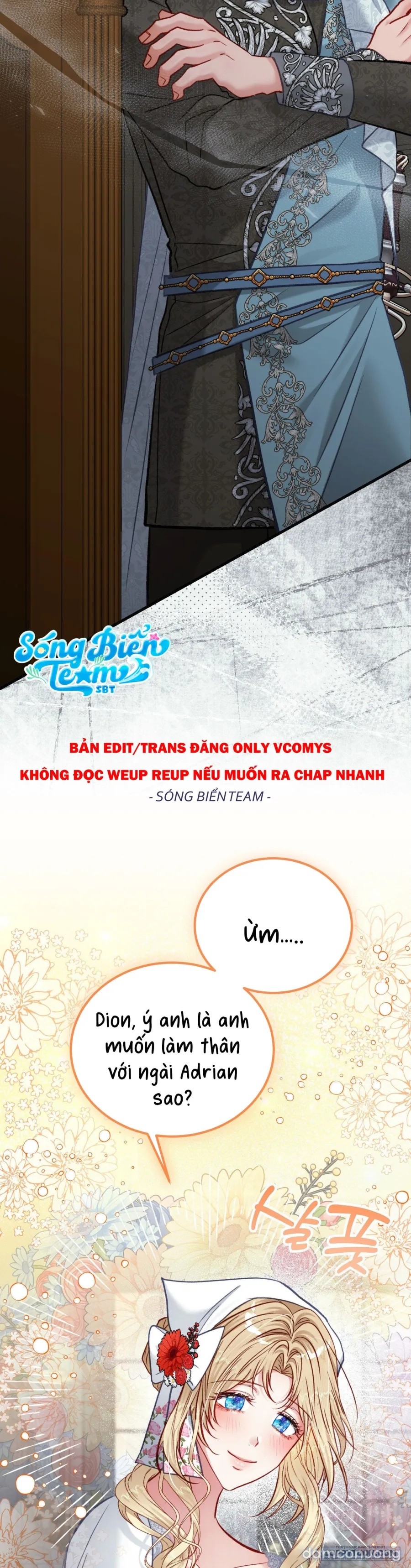[ 18+ KHÔNG CHE ] Bị Mắc Kẹt Trong Trò Chơi Harem Ngược Vô Vọng 