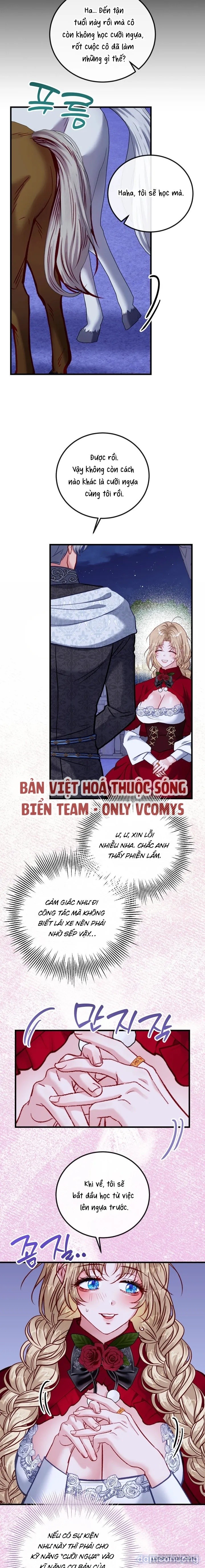 [ 18+ KHÔNG CHE ] Bị Mắc Kẹt Trong Trò Chơi Harem Ngược Vô Vọng 