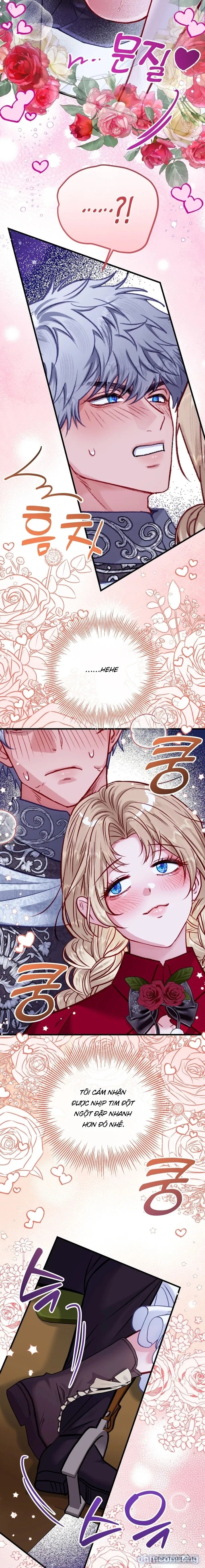 [ 18+ KHÔNG CHE ] Bị Mắc Kẹt Trong Trò Chơi Harem Ngược Vô Vọng 