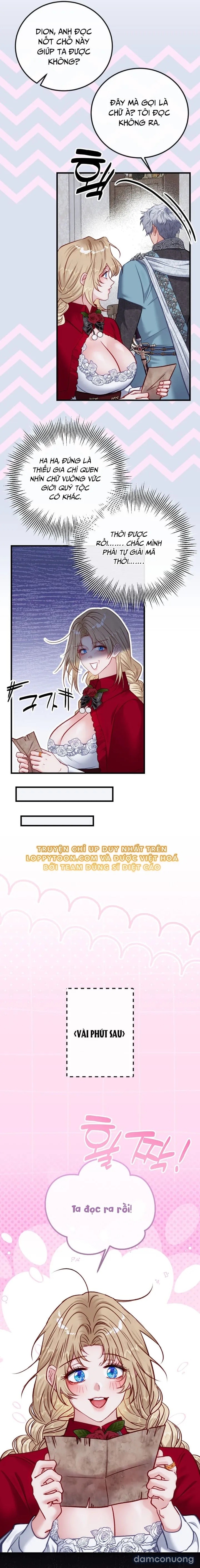 [ 18+ KHÔNG CHE ] Bị Mắc Kẹt Trong Trò Chơi Harem Ngược Vô Vọng 