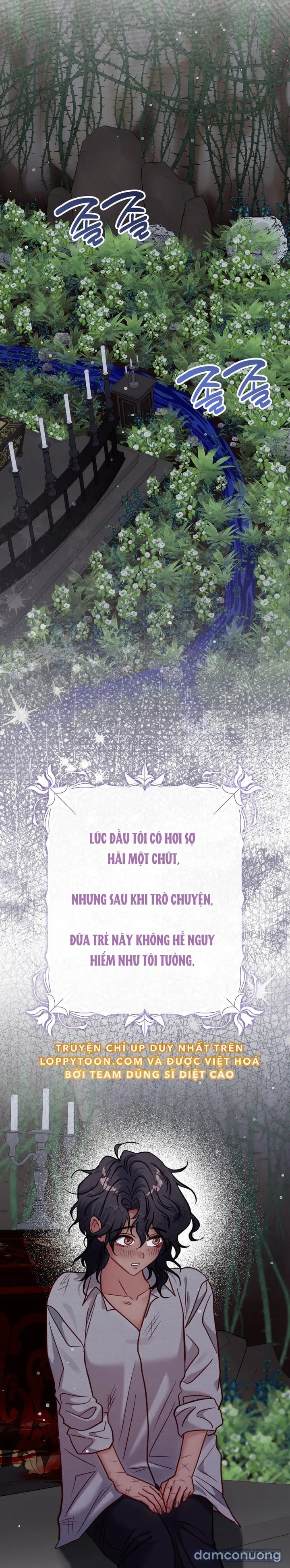 [ 18+ KHÔNG CHE ] Bị Mắc Kẹt Trong Trò Chơi Harem Ngược Vô Vọng 