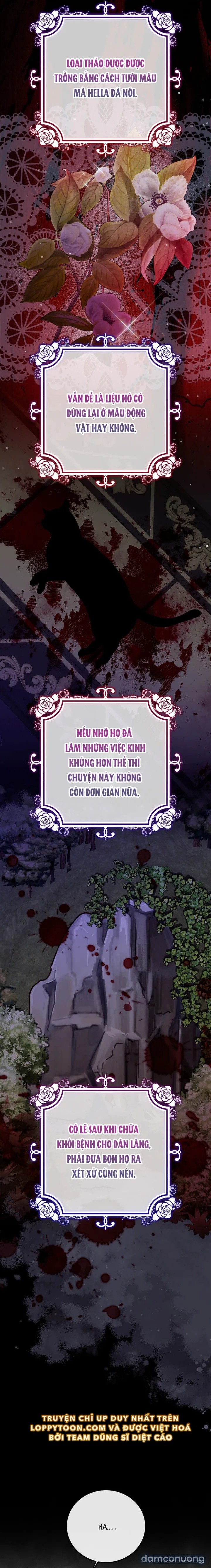 [ 18+ KHÔNG CHE ] Bị Mắc Kẹt Trong Trò Chơi Harem Ngược Vô Vọng 