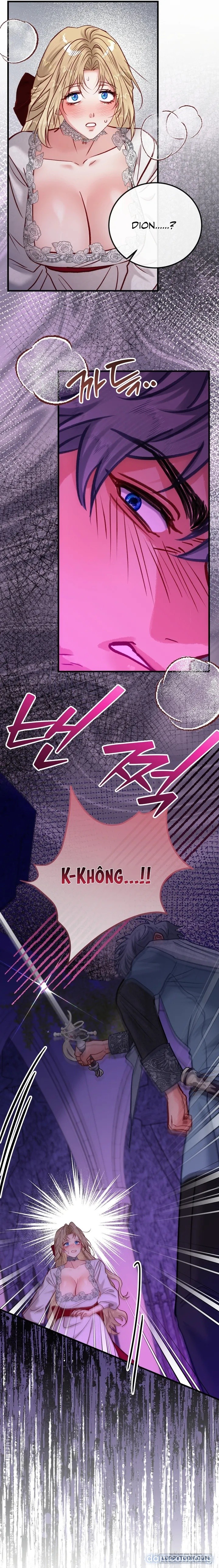[ 18+ KHÔNG CHE ] Bị Mắc Kẹt Trong Trò Chơi Harem Ngược Vô Vọng 