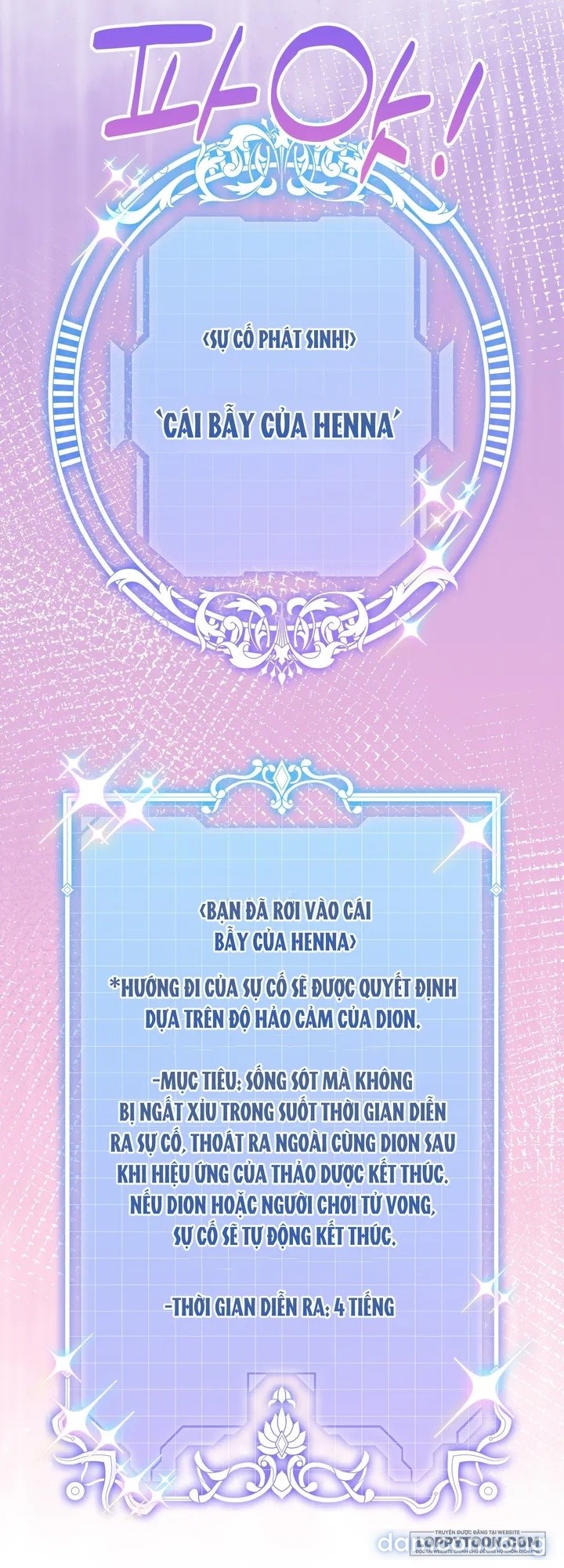 [ 18+ KHÔNG CHE ] Bị Mắc Kẹt Trong Trò Chơi Harem Ngược Vô Vọng 