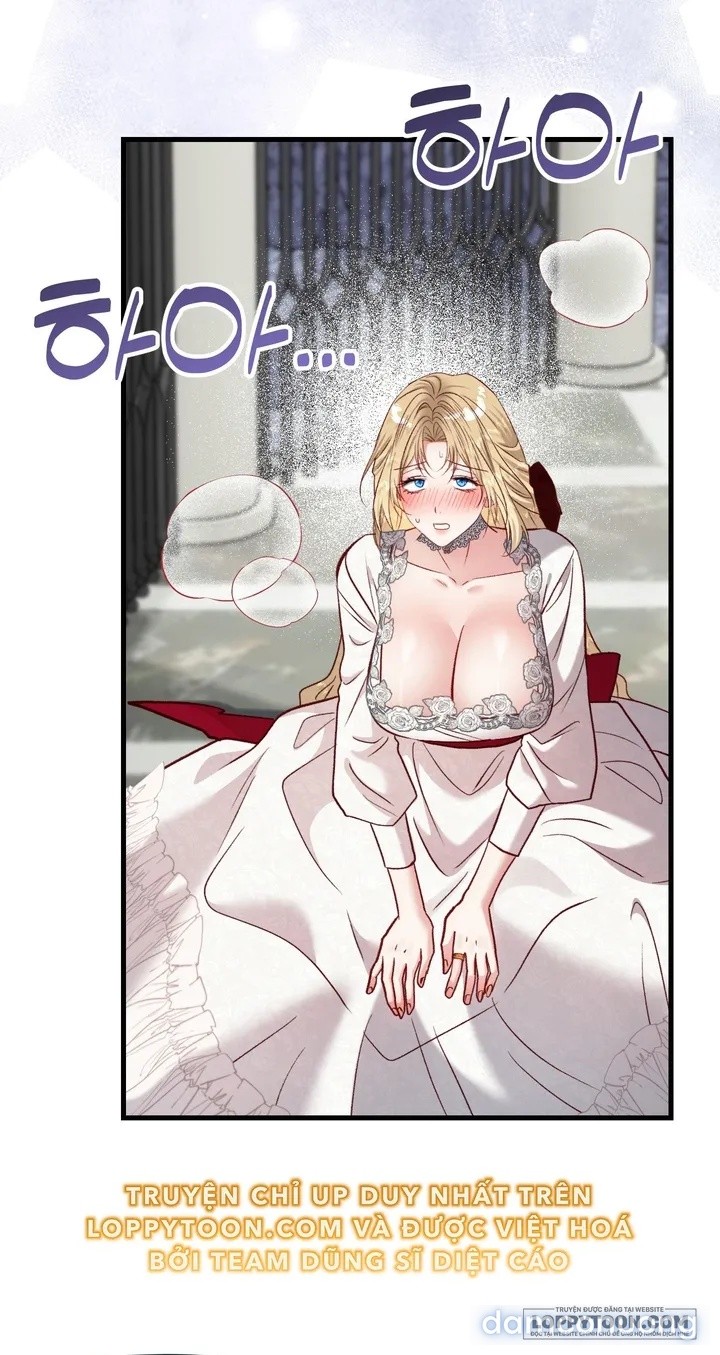 [ 18+ KHÔNG CHE ] Bị Mắc Kẹt Trong Trò Chơi Harem Ngược Vô Vọng 