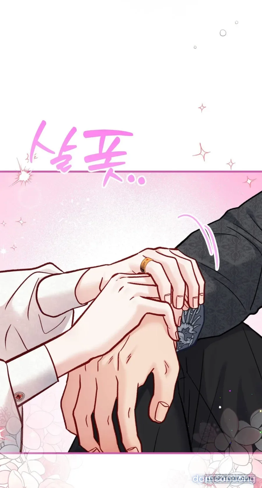 [ 18+ KHÔNG CHE ] Bị Mắc Kẹt Trong Trò Chơi Harem Ngược Vô Vọng 