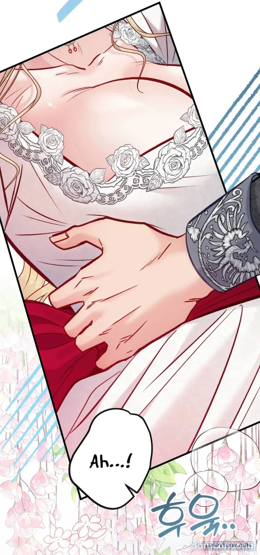 [ 18+ KHÔNG CHE ] Bị Mắc Kẹt Trong Trò Chơi Harem Ngược Vô Vọng 
