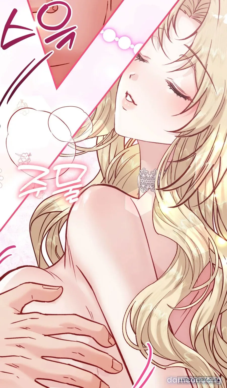 [ 18+ KHÔNG CHE ] Bị Mắc Kẹt Trong Trò Chơi Harem Ngược Vô Vọng 