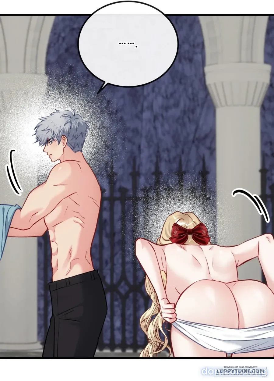 [ 18+ KHÔNG CHE ] Bị Mắc Kẹt Trong Trò Chơi Harem Ngược Vô Vọng 