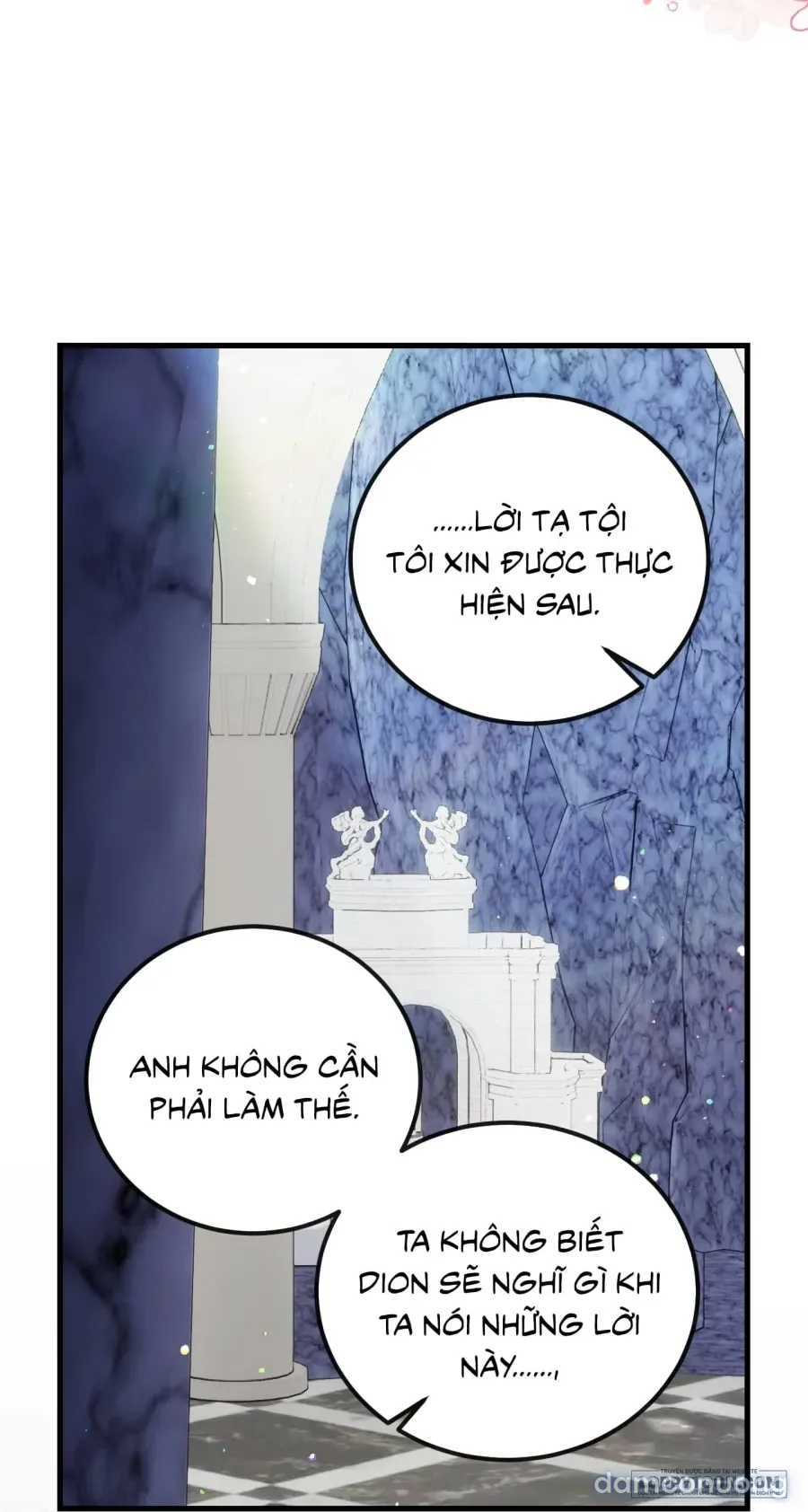 [ 18+ KHÔNG CHE ] Bị Mắc Kẹt Trong Trò Chơi Harem Ngược Vô Vọng 
