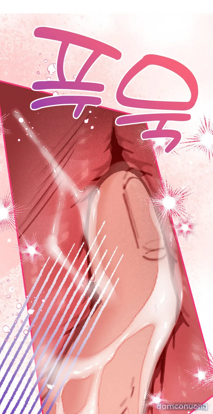 [ 18+ KHÔNG CHE ] Bị Mắc Kẹt Trong Trò Chơi Harem Ngược Vô Vọng 
