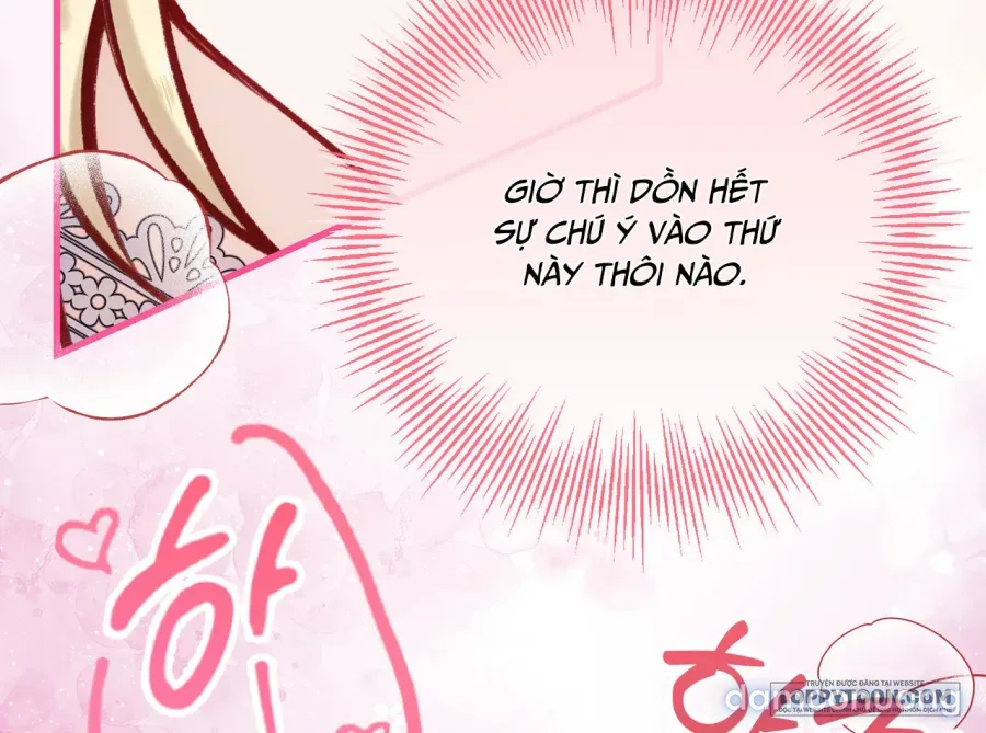 [ 18+ KHÔNG CHE ] Bị Mắc Kẹt Trong Trò Chơi Harem Ngược Vô Vọng 