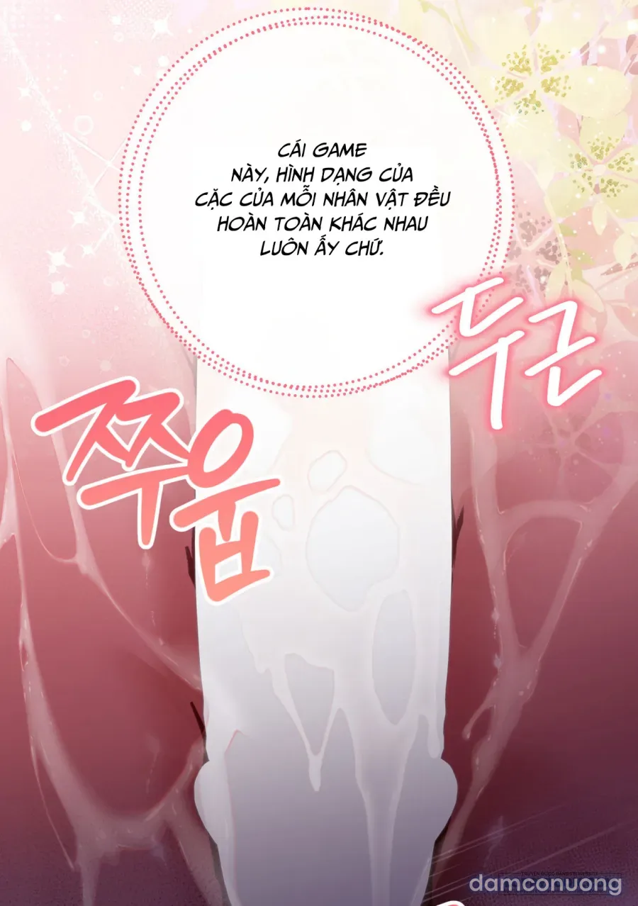 [ 18+ KHÔNG CHE ] Bị Mắc Kẹt Trong Trò Chơi Harem Ngược Vô Vọng 