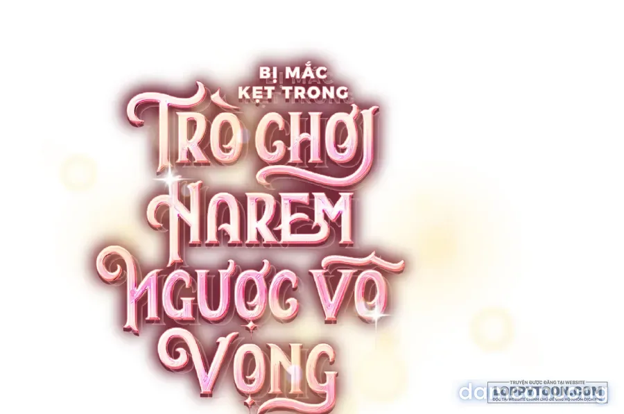 [ 18+ KHÔNG CHE ] Bị Mắc Kẹt Trong Trò Chơi Harem Ngược Vô Vọng 