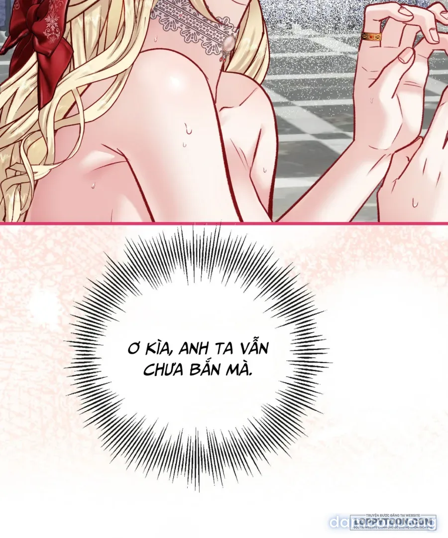 [ 18+ KHÔNG CHE ] Bị Mắc Kẹt Trong Trò Chơi Harem Ngược Vô Vọng 