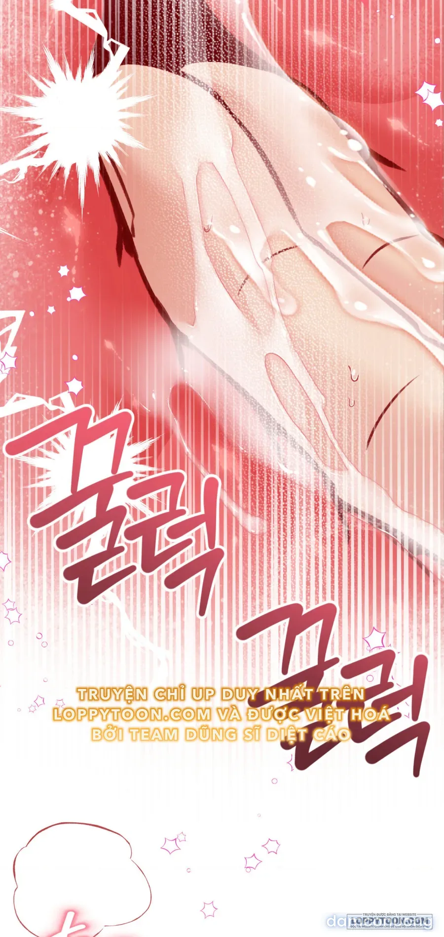 [ 18+ KHÔNG CHE ] Bị Mắc Kẹt Trong Trò Chơi Harem Ngược Vô Vọng 