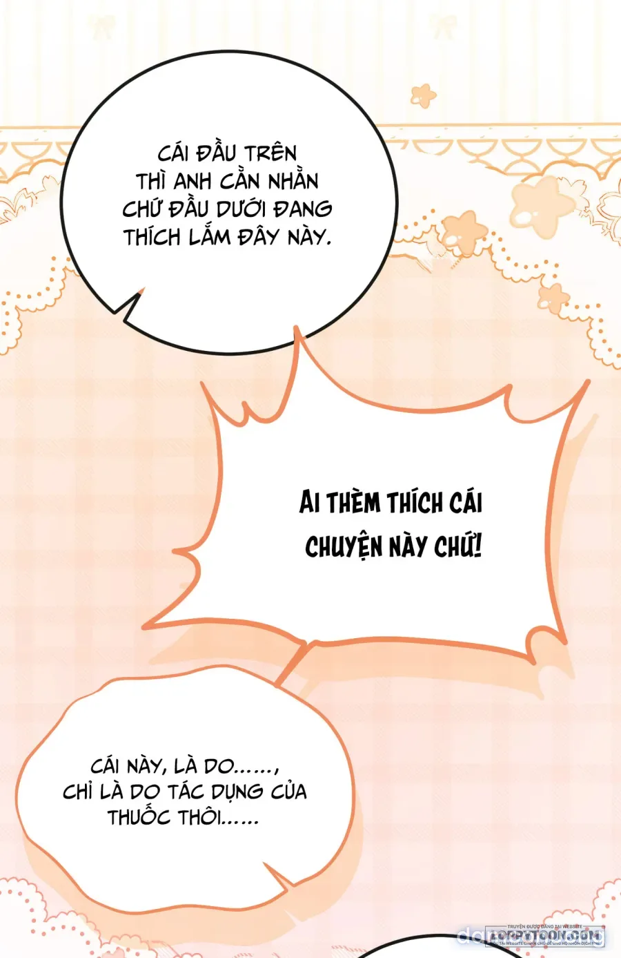 [ 18+ KHÔNG CHE ] Bị Mắc Kẹt Trong Trò Chơi Harem Ngược Vô Vọng 