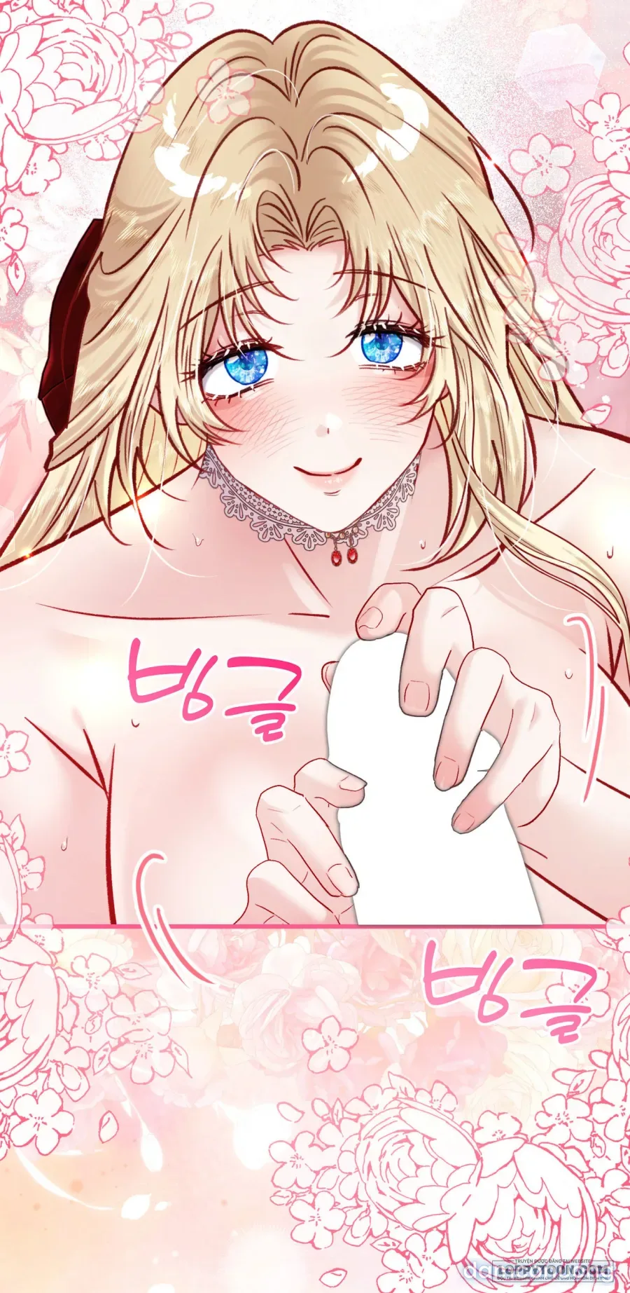 [ 18+ KHÔNG CHE ] Bị Mắc Kẹt Trong Trò Chơi Harem Ngược Vô Vọng 