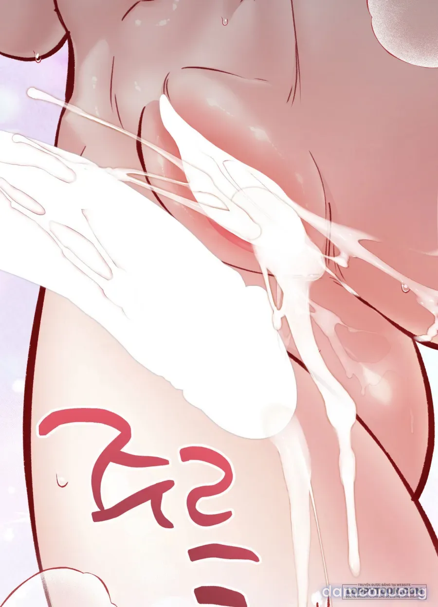 [ 18+ KHÔNG CHE ] Bị Mắc Kẹt Trong Trò Chơi Harem Ngược Vô Vọng 