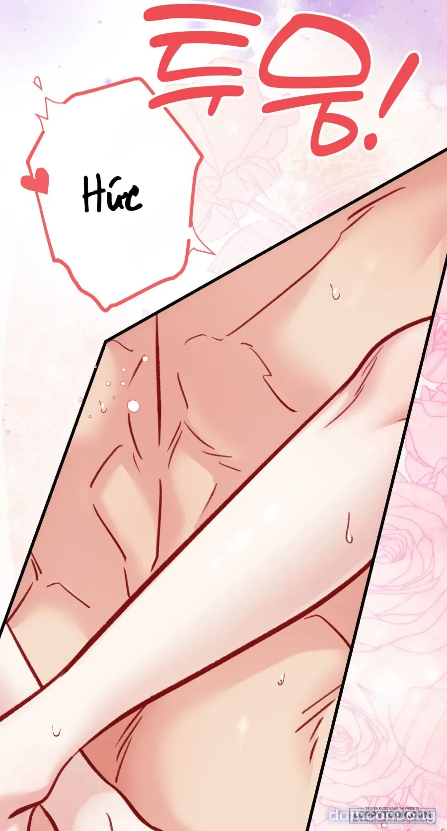 [ 18+ KHÔNG CHE ] Bị Mắc Kẹt Trong Trò Chơi Harem Ngược Vô Vọng 