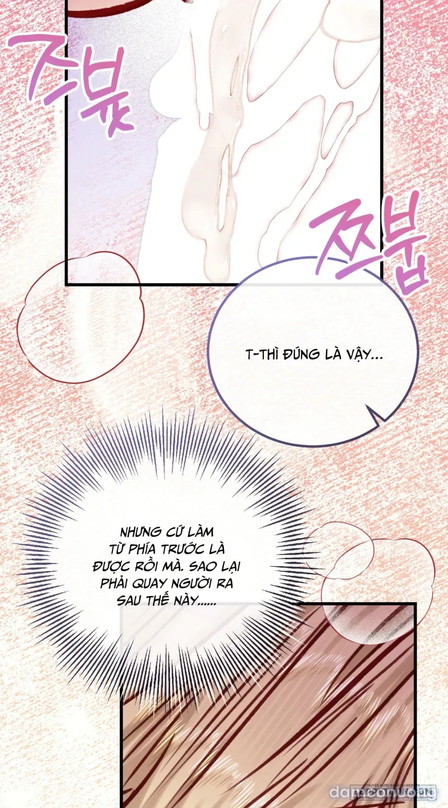 [ 18+ KHÔNG CHE ] Bị Mắc Kẹt Trong Trò Chơi Harem Ngược Vô Vọng 