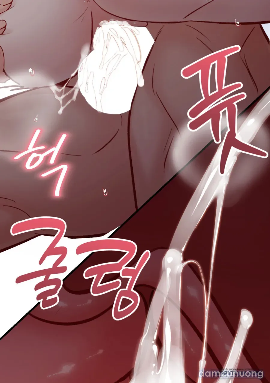 [ 18+ KHÔNG CHE ] Bị Mắc Kẹt Trong Trò Chơi Harem Ngược Vô Vọng 