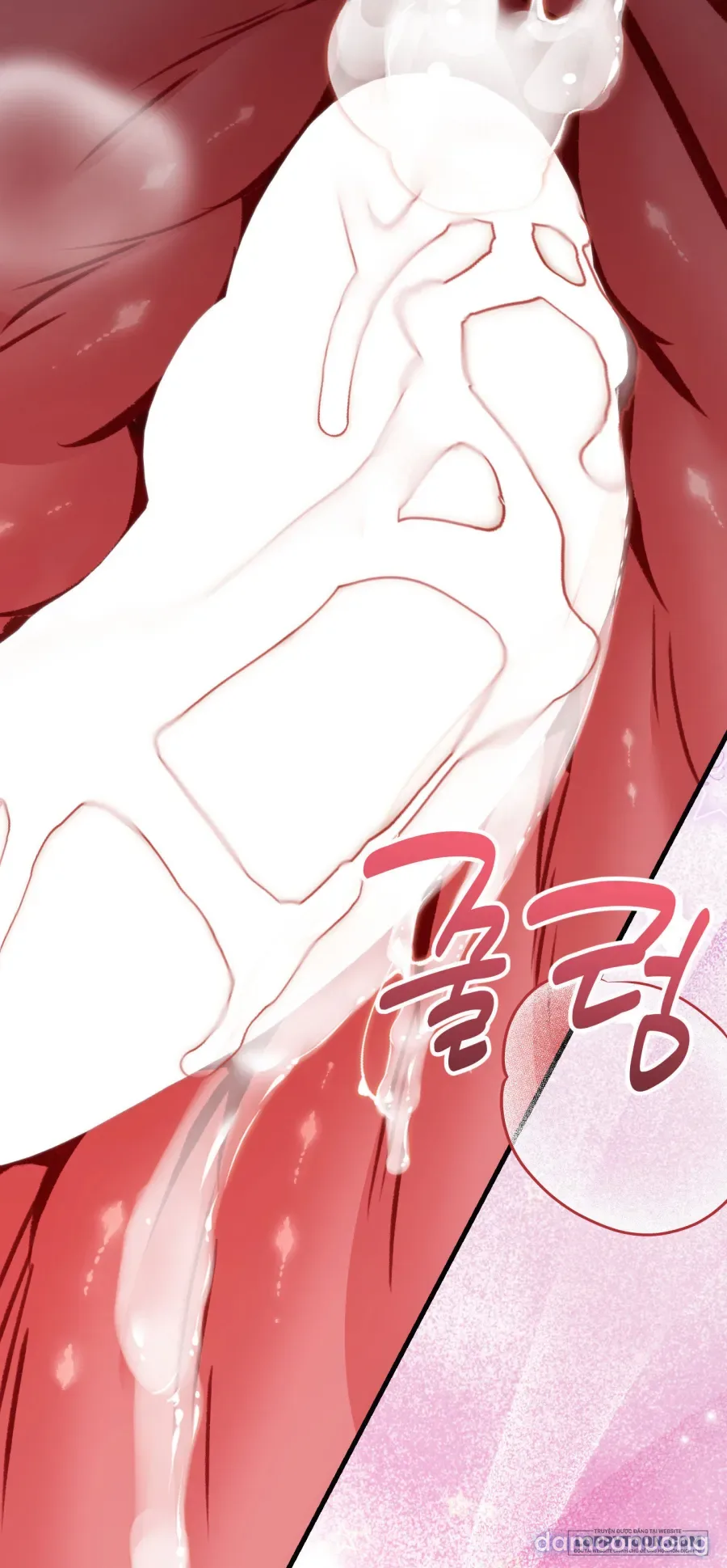 [ 18+ KHÔNG CHE ] Bị Mắc Kẹt Trong Trò Chơi Harem Ngược Vô Vọng 