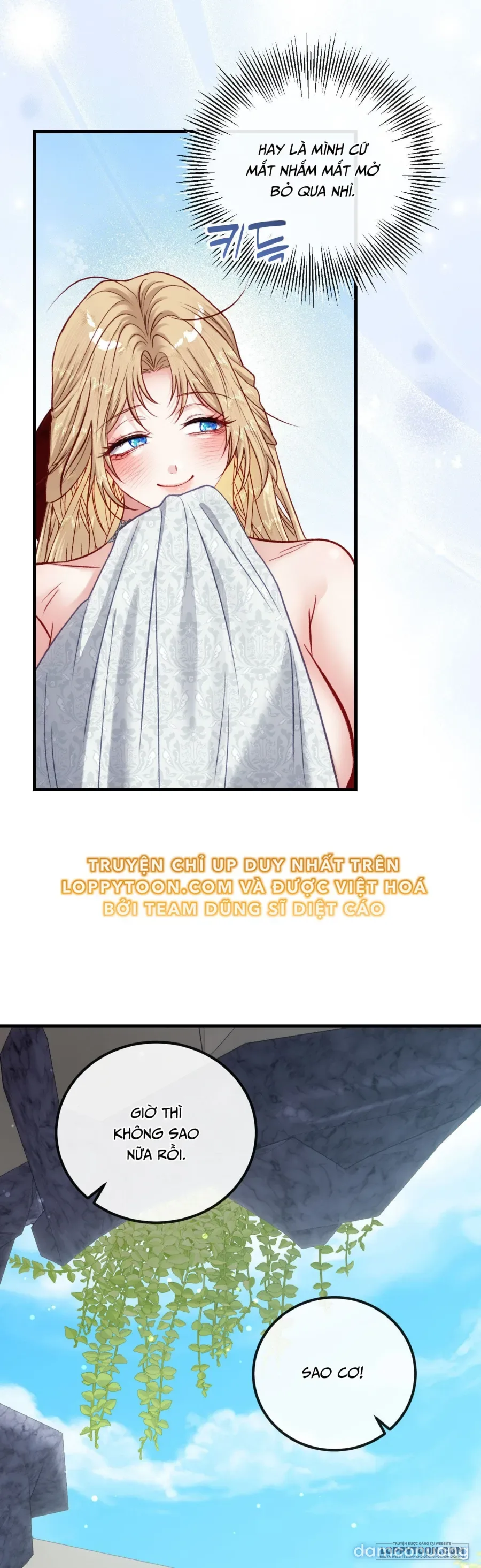 [ 18+ KHÔNG CHE ] Bị Mắc Kẹt Trong Trò Chơi Harem Ngược Vô Vọng 