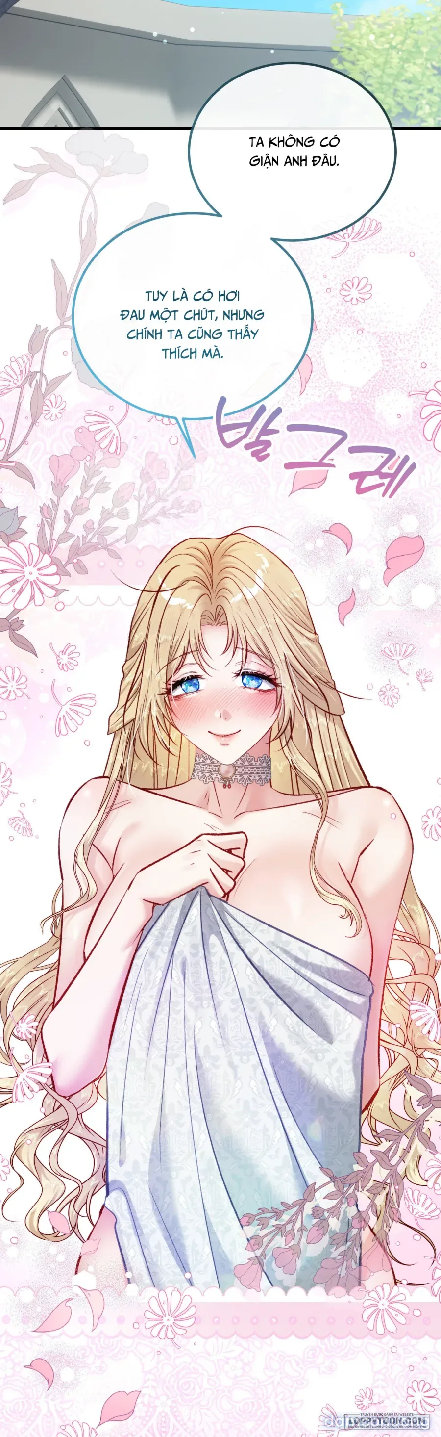 [ 18+ KHÔNG CHE ] Bị Mắc Kẹt Trong Trò Chơi Harem Ngược Vô Vọng 