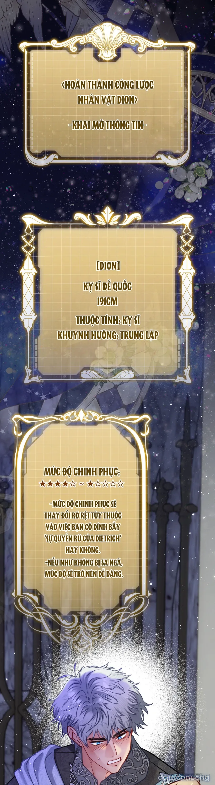 [ 18+ KHÔNG CHE ] Bị Mắc Kẹt Trong Trò Chơi Harem Ngược Vô Vọng 