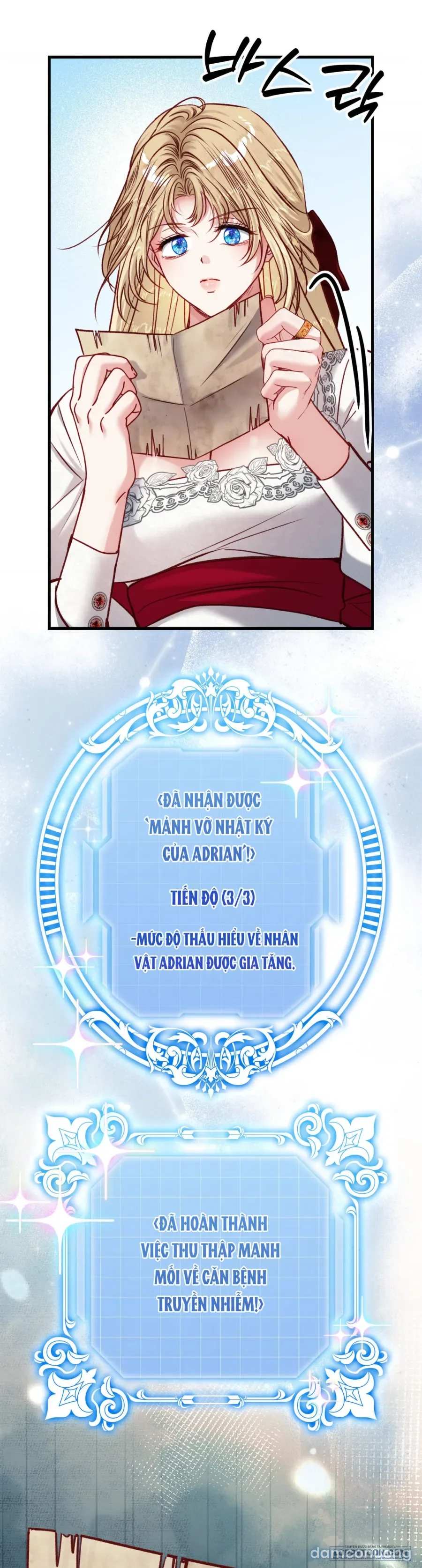 [ 18+ KHÔNG CHE ] Bị Mắc Kẹt Trong Trò Chơi Harem Ngược Vô Vọng 