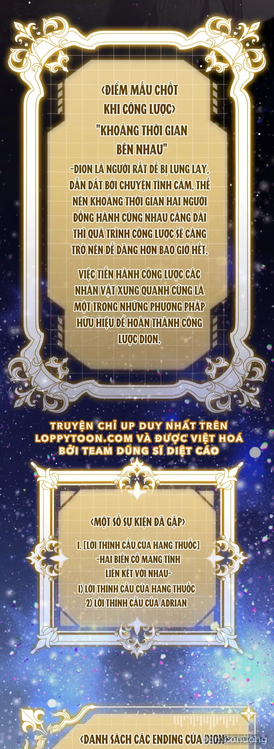 [ 18+ KHÔNG CHE ] Bị Mắc Kẹt Trong Trò Chơi Harem Ngược Vô Vọng 