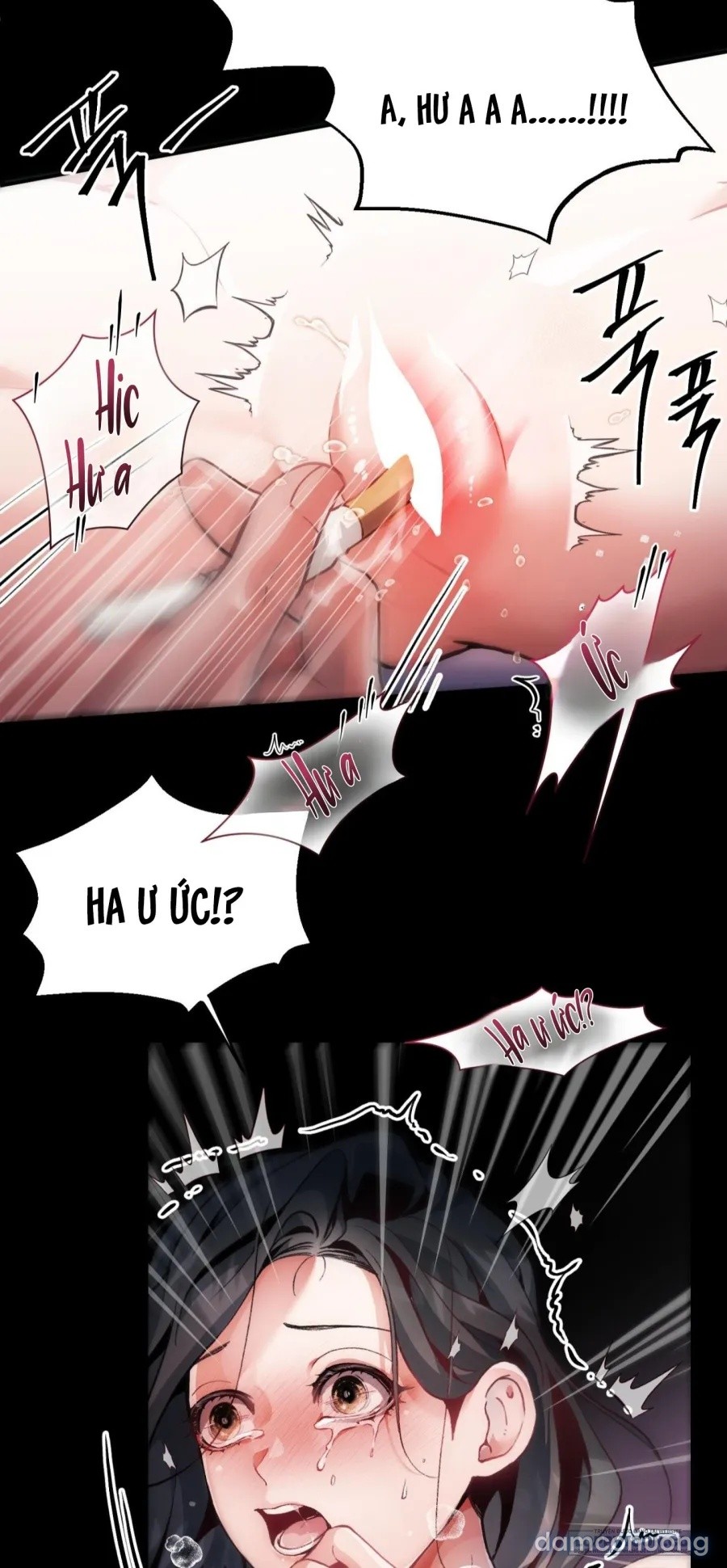 『18+』Đáy Vực 