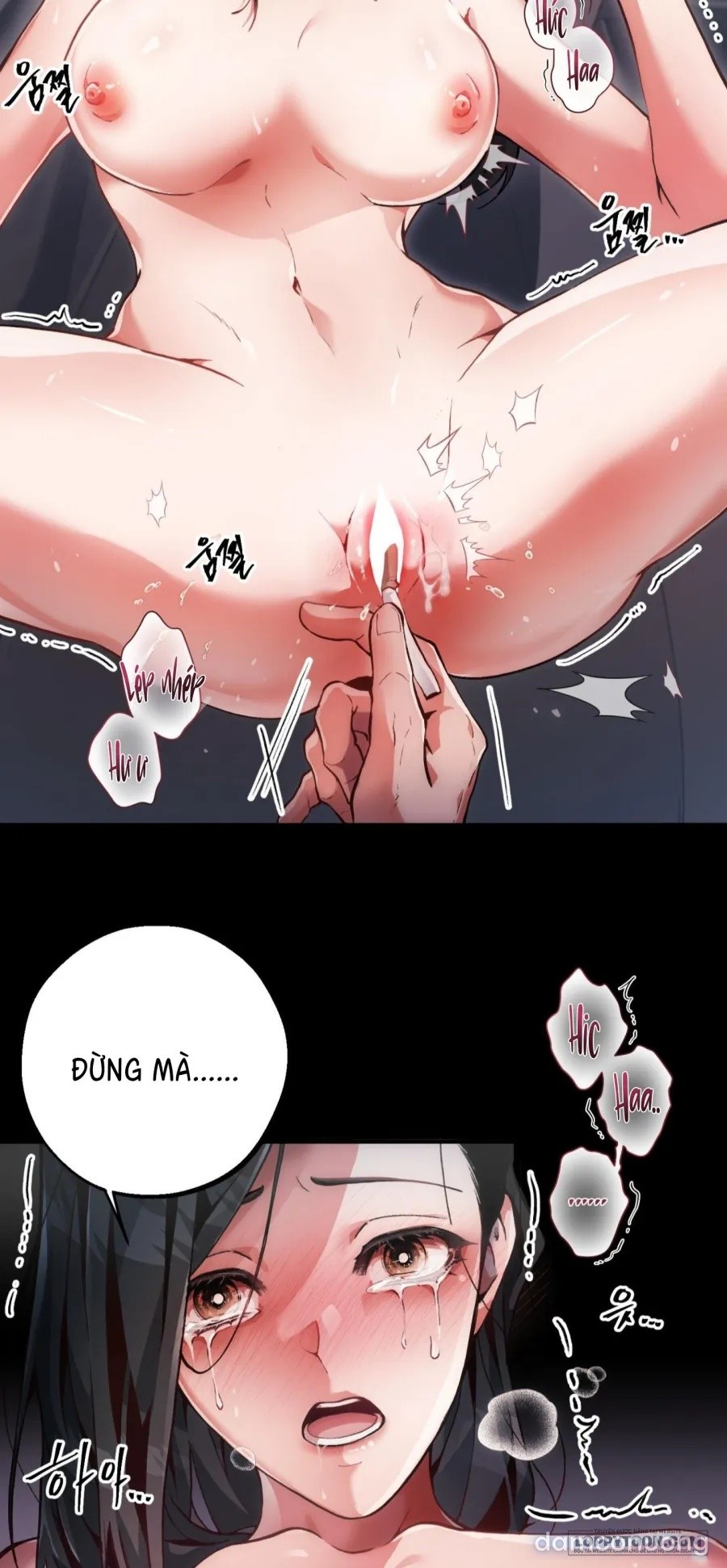 『18+』Đáy Vực 