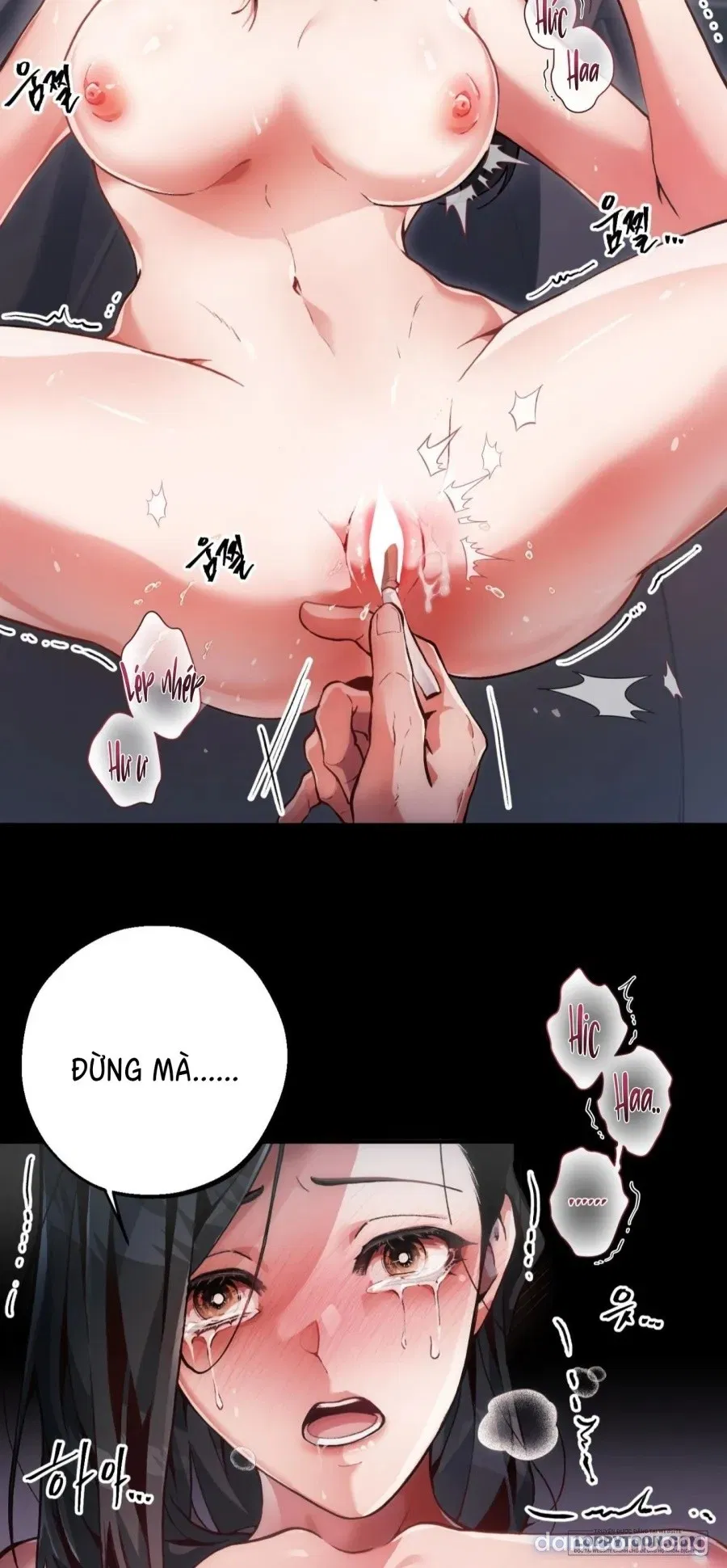 『18+』Đáy Vực 