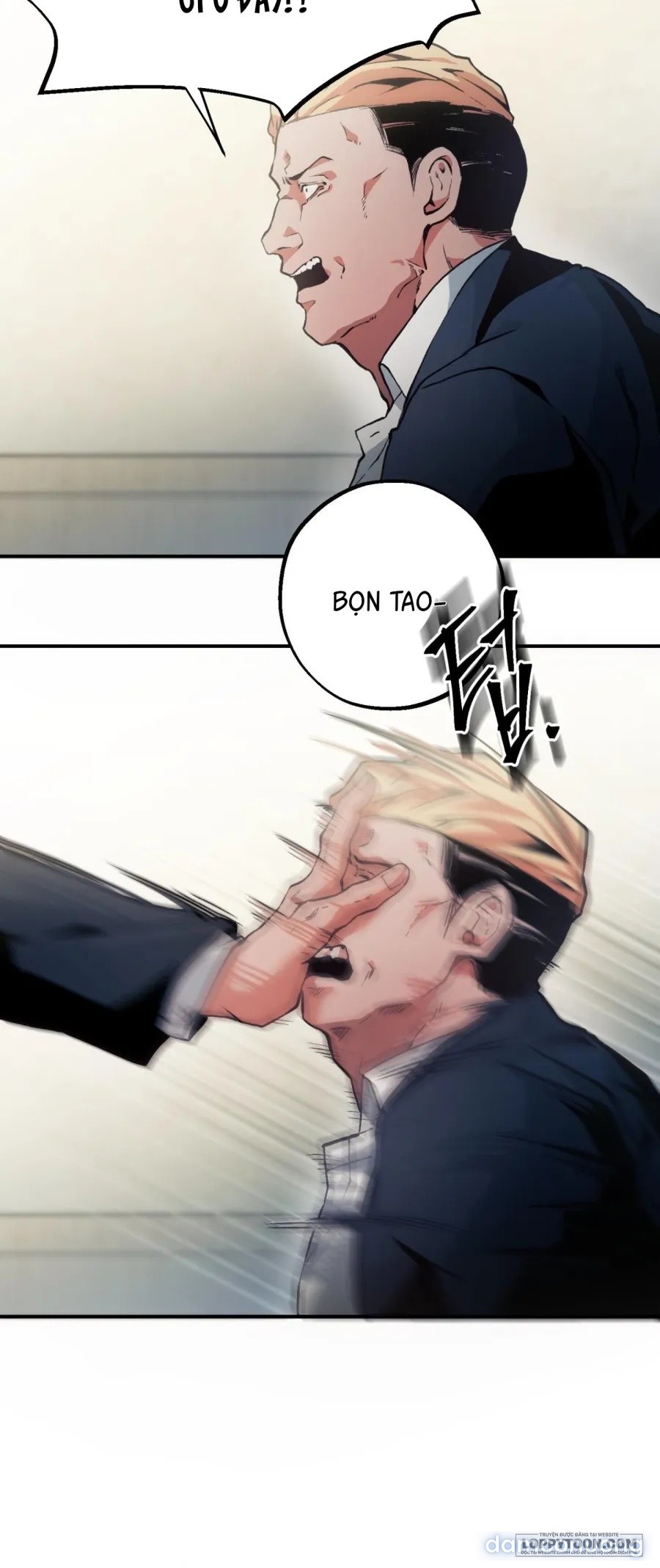『18+』Đáy Vực 