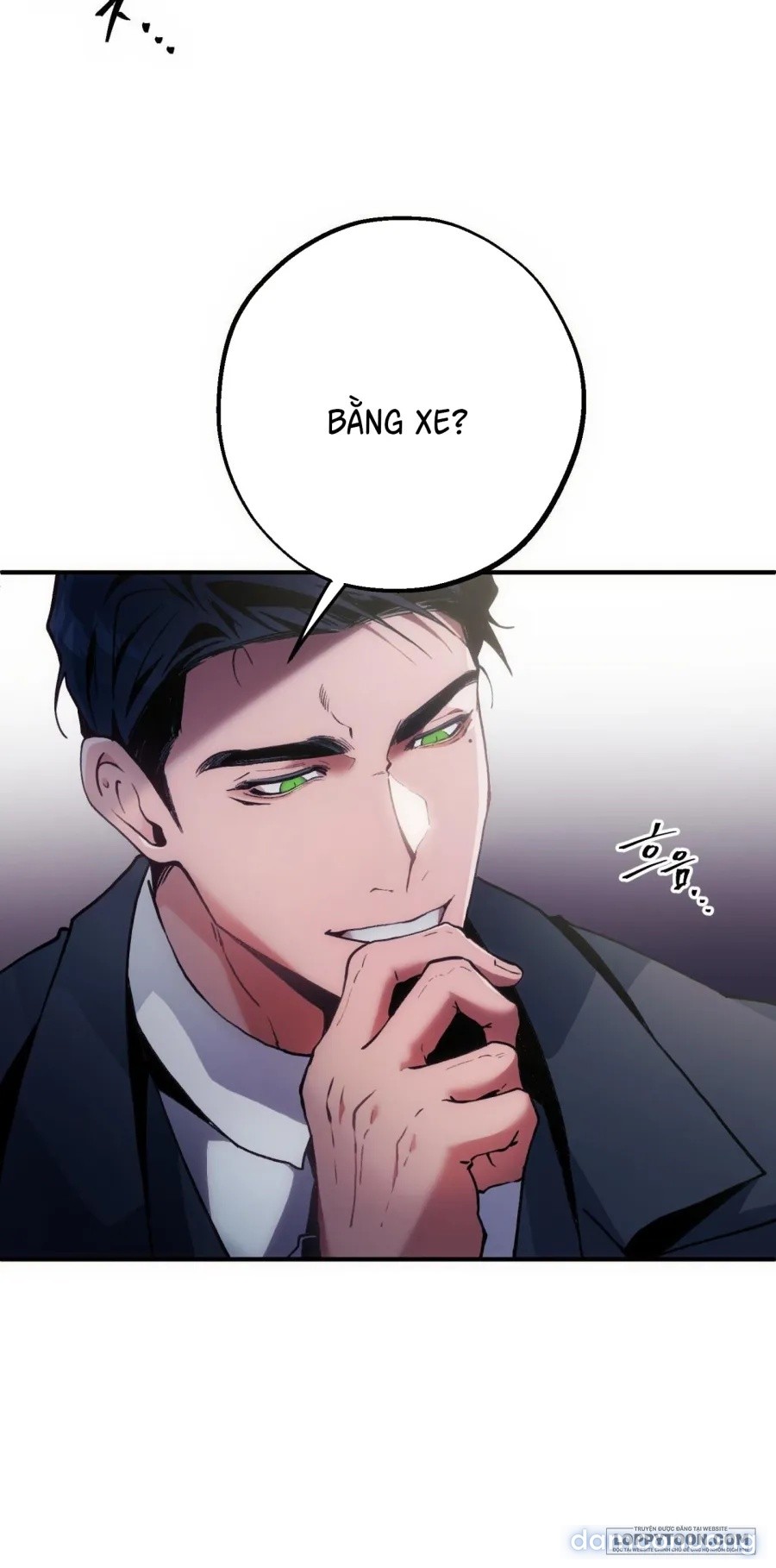 『18+』Đáy Vực 